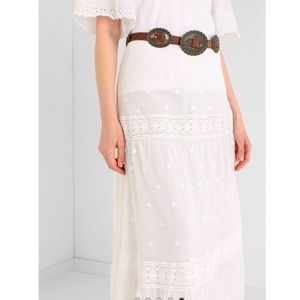 Lauren Ralph Lauren Maxi Skirt